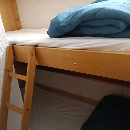 La Dryade Chinaillon Appartement Le Grand-Bornand